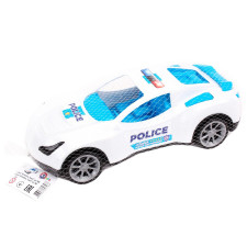 Іграшка ТехноК Автомобіль mini slide 2