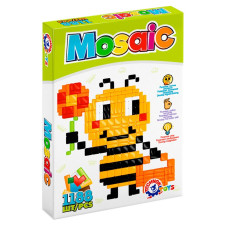 Игрушка ТехноК Мозаика развивающая mini slide 2