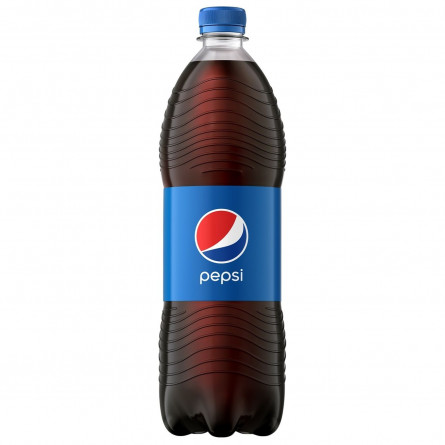 Напиток газированный Pepsi 1л slide 1