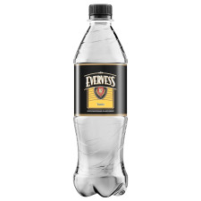 Напій Evervess тонік безалкогольний сильногазований 0,5л mini slide 1