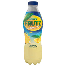 Напій соковий Sandora Frutz Лимон 1л mini slide 1