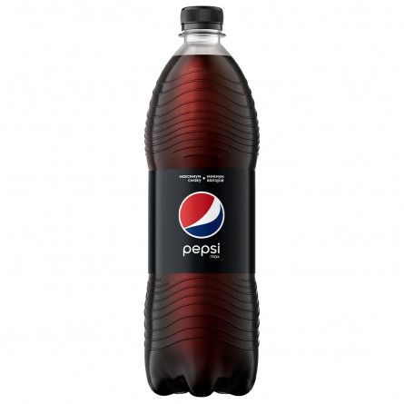 Напій газований Pepsi Max 1л slide 1