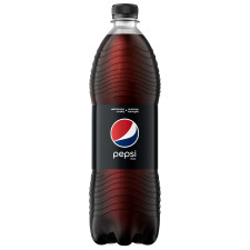 Напій газований Pepsi Max 1л mini slide 1