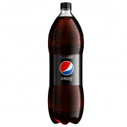 Напій газований Pepsi Max 2л slide 2