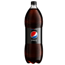 Напій газований Pepsi Max 2л mini slide 2