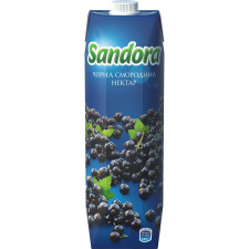 Нектар Sandora черная смородина 0,95л mini slide 3