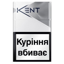 Сигареты Kent Siiver Neo 4 mini slide 2