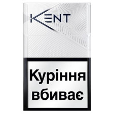 Сигареты Kent White Infina 1 mini slide 2