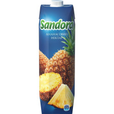Нектар Sandora Ананас 0,95л mini slide 3