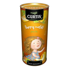 Чай зелений Curtis Happy Melon 80г mini slide 3