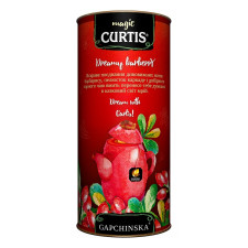 Чай чорний Curtis Dreamy Barberry 80г mini slide 1