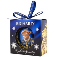 Чай черный Richard Royal Mouse ж/б 20г mini slide 3