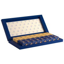 Набір чаю Richard Royal Chess 32шт 57,6г mini slide 3