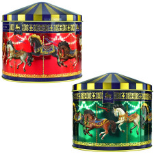 Чай чорний Richard Royal Carrousel 60г mini slide 1