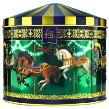 Чай чорний Richard Royal Carrousel 60г mini slide 3