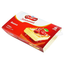 Запіканка Дольче з вишнею 4.5% 150г mini slide 1