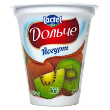 Йогурт Дольче киви 3,2% 280г mini slide 2