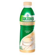 Ряжанка Лактонія 4% 750г mini slide 1