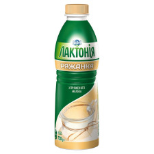 Ряжанка Лактонія 4% 750г mini slide 2