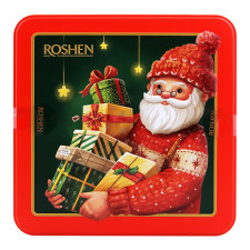 Набір подарунковий Roshen №17 Подарунок Санти 363г mini slide 2