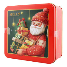 Набір подарунковий Roshen №17 Подарунок Санти 363г mini slide 3