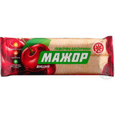 Батончик АВК Мажор вишня 49г mini slide 7