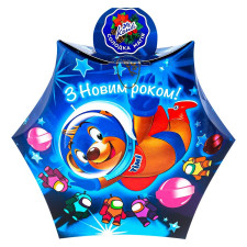 Набір новорічний Konti Тімі 237г mini slide 1