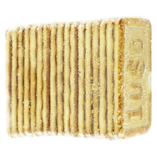 Печиво Marka Promo Валютка цукрове з ароматом згущеного молока 230г mini slide 1