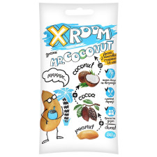 Драже Xroom Mr. Coconut арахис с кокосовой стружкой и какао 80г mini slide 1