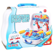 Набір іграшковий Лікар/Кухня/Краса в асортименті mini slide 4