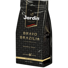 Кава Jardin Bravo Brazilia мелена 250г mini slide 1