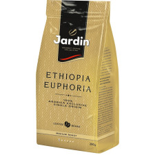 Кава Jardin Ethiopia Euphoria в зернах 250г mini slide 1