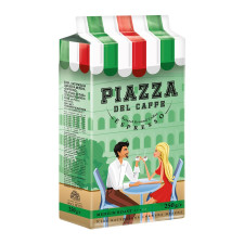Кава Piazza del Caffe Espresso мелена 250г mini slide 2