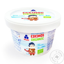 Морозиво Eskimos organic 90г mini slide 2
