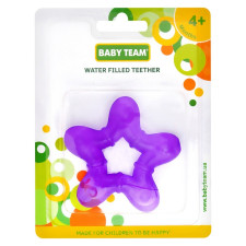 Прорізувач Baby Team з водою mini slide 1