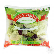 Салат Vita Verde Каліфорнійський 200г mini slide 2