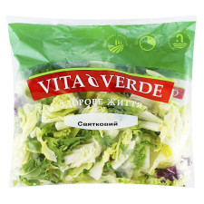 Салат Vita Verde Праздничный 400г mini slide 2