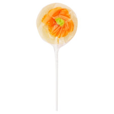 Льодяники на паличці Roks-Pop з фруктово-ягідними смаками 24г mini slide 5