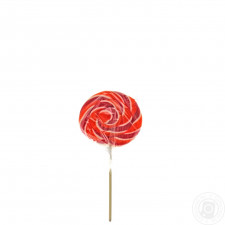 Леденцы на палочке Roks Улитка с фруктово-ягодными вкусами 100г mini slide 2