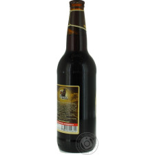 Пиво Velkopopovicky Kozel темное 0,5л mini slide 3
