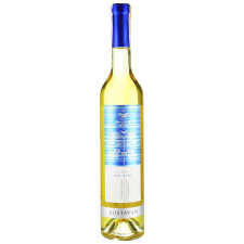 Вино Bostavan Ice Wine Floare de flor біле сухе 10.5% 0,5л mini slide 3