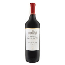 Вино Chateau Mukhrani Khvanchkara червоне напівсолодке 11.5% 0,75л mini slide 2