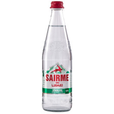 Вода Саірме газована скляна пляшка 0,5л mini slide 1