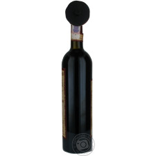Вино Kartuli Vazi Напареули красное сухое 12% 0,75л mini slide 2