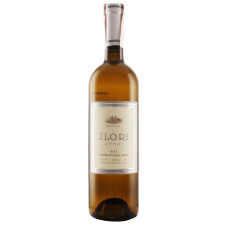 Вино Meomari Ilori біле напівсолодке 12% 0,75л mini slide 1