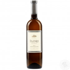 Вино Meomari Ilori біле напівсолодке 12% 0,75л mini slide 2