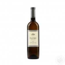 Вино Meomari Ilori біле напівсолодке 12% 0,75л mini slide 3