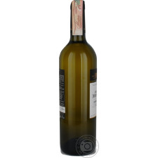 Вино Chateau Mukhrani Горули Мцване белое сухое 12% 0,75л mini slide 2