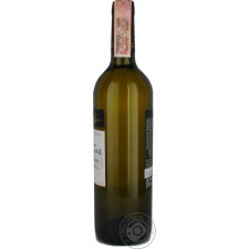 Вино Chateau Mukhrani Горули Мцване белое сухое 12% 0,75л mini slide 4