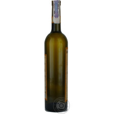 Вино Kartuli Vazi Сабатоно біле сухе 12% 0,75л mini slide 3